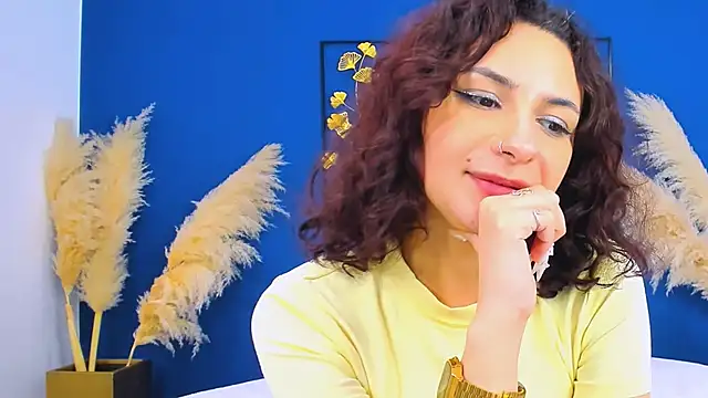 RIANA_SI's Webcam Show