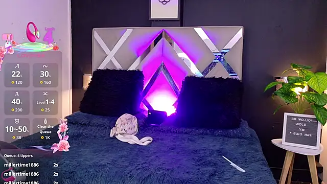 Valery_Jones1's Live XXX Chat