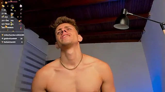 Chat XXX Live Jasper__jones