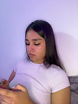 I_samantha's Live XXX Chat