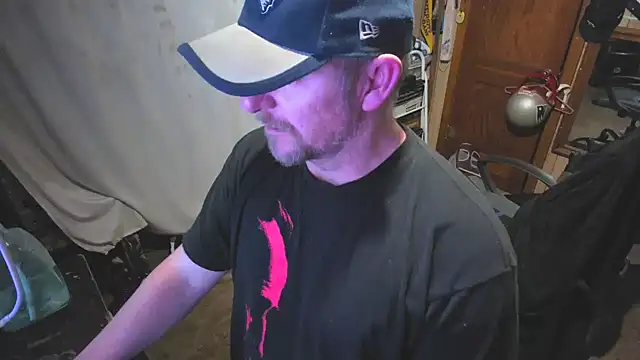 sex4fun_21's Live XXX Chat