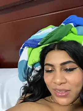 CyBettyboop's Live XXX Chat