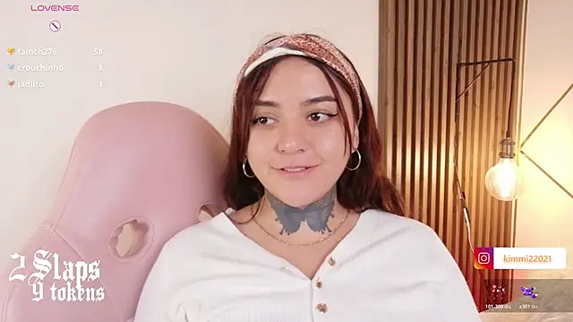 kim_blake 现场XXX聊天