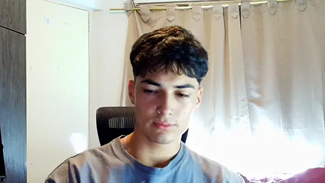 jimmy_class 网络视讯表演