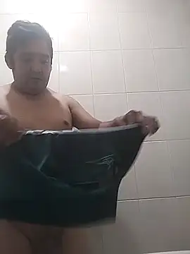 Show webcam de sagrado_1989