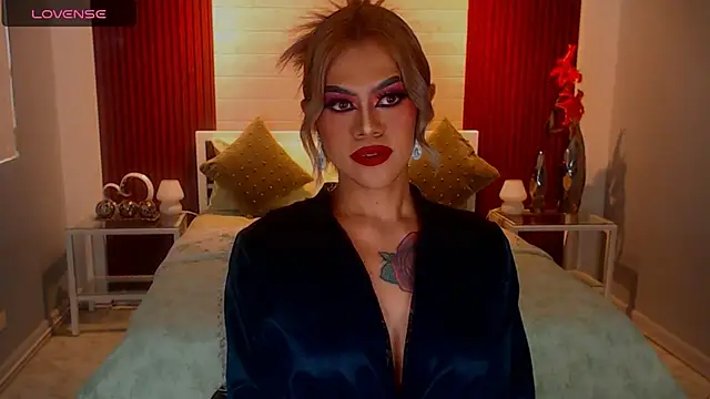 StellaStrong30 即時 XXX 聊天