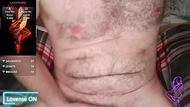 xDaisyxEvanx: διαδικτυακό σόου στην κάμερα