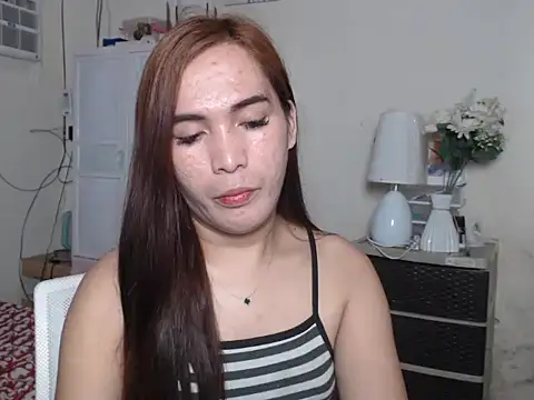 beautiful_mistake Adlı Modelin Canlı XXX Sohbeti