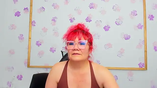 Salomeediaz_ 现场XXX聊天