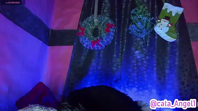 Cata-angel 即時 XXX 聊天