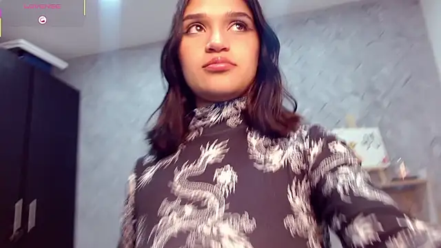 Chat XXX Live Roxxi_2110