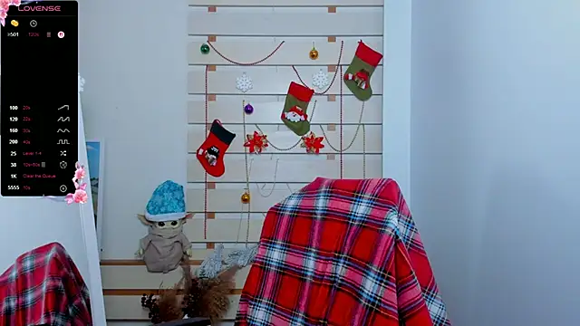 FoxPlayXX – Kamerová šou