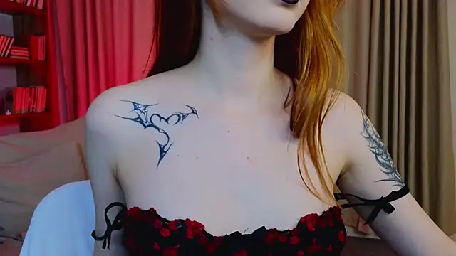 WICKEDEMBER 现场XXX聊天