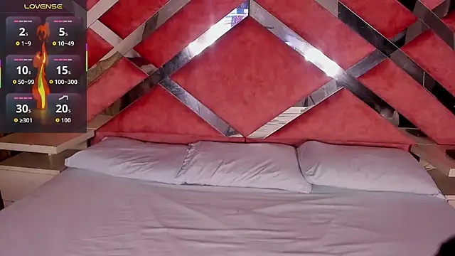 Chat XXX Live Lily_Queen30