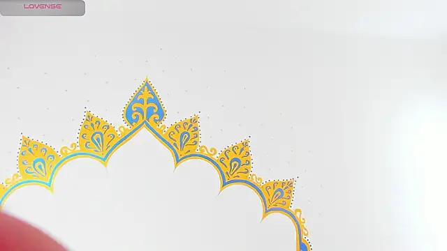 Chat XXX Live LadyNahir