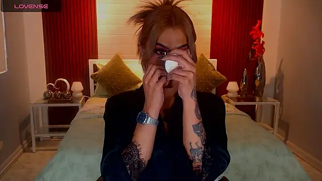 StellaStrong30 লাইভ XXX চ্যাট