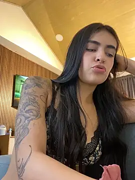 دردشة DaphneUwu الجنسية المباشرة