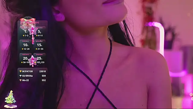 Opheliaxss: απευθείας συνομιλία ΧΧΧ