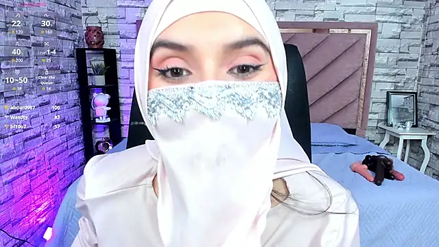 Chat XXX en directo de malek_zark2