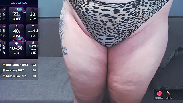 anna_claire Chat XXX in diretta