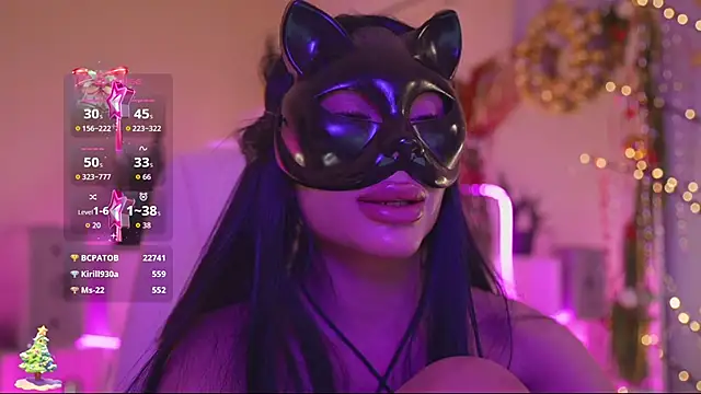 Opheliaxss' Live XXX Chat