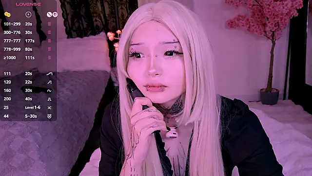 Lein_Bone Live XXX-chat