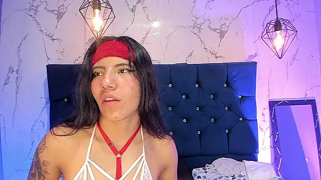 Chat XXX ao vivo de Dakotaa_Johnson