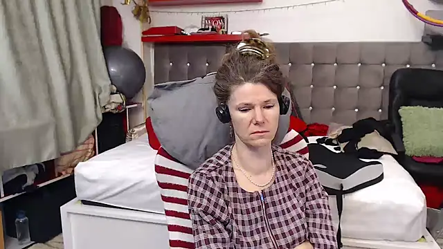 kellyterapy Live XXX-Chat