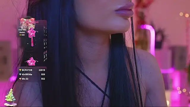 Opheliaxss' Live XXX Chat