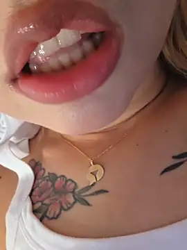 Chatroom XXX en direct de Pinkie_Princes