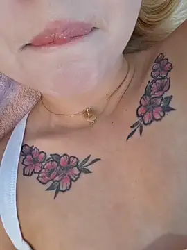 Pinkie_Princes: вебкам-шоу