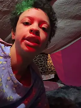 Tamiii420 live XXX chat