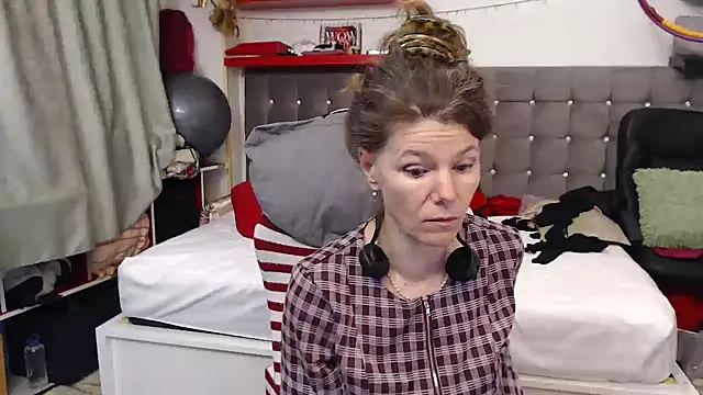 Chatroom XXX en direct de kellyterapy