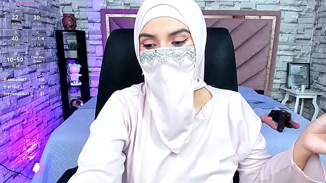 malek_zark2 – Kamerová šou