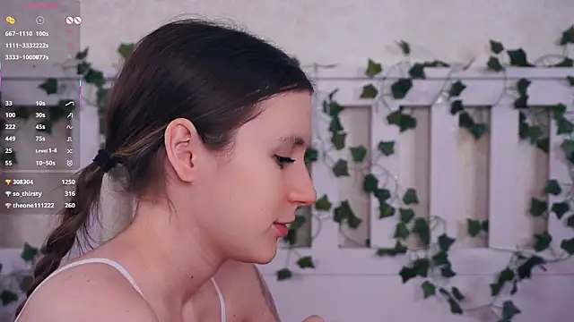 GabrielleLynchardn Live XXX chat