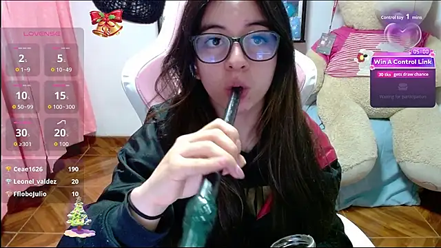 Maggie_Fox3 Obrolan Langsung XXX