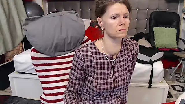 kellyterapy's Live XXX Chat