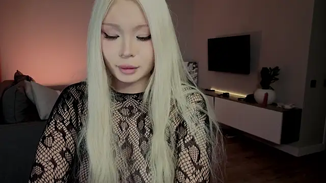 RileyMee 라이브 XXX 채팅