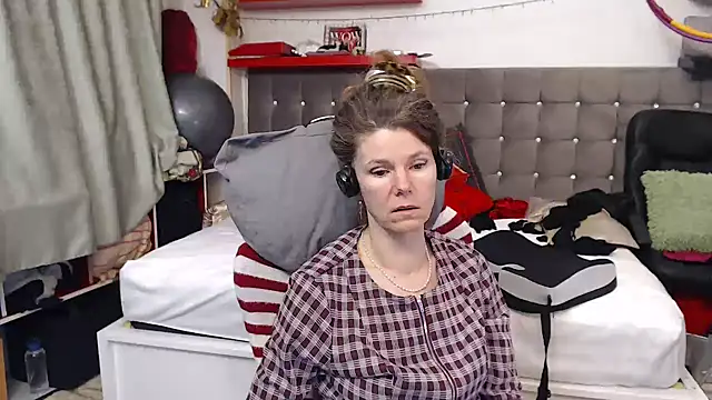 kellyterapy Live XXX-chat