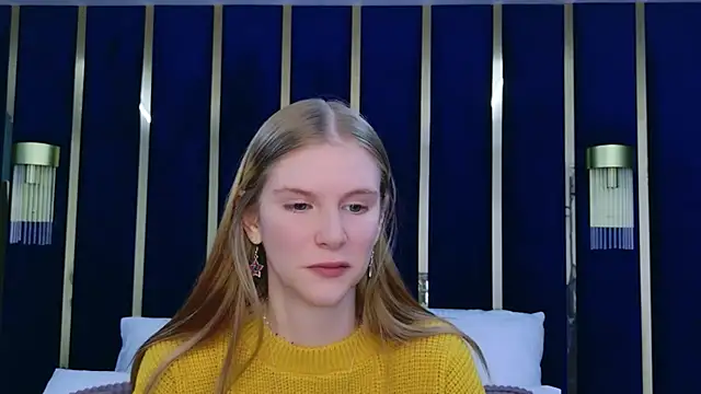 Morgan_Wardi élő XXX-chatje