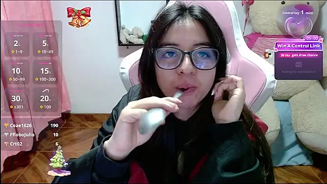 Maggie_Fox3's Live XXX Chat