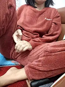 Haralushiaaa's Live XXX Chat