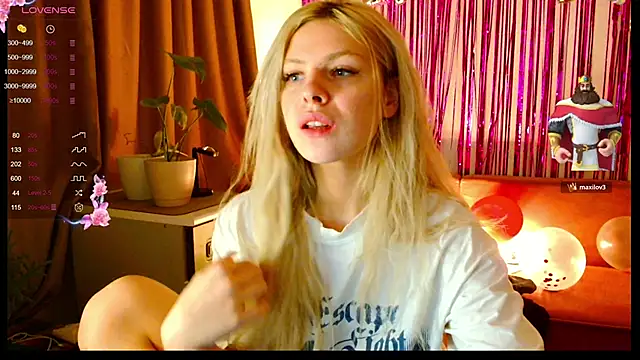 babylilly00 Live XXX-chat