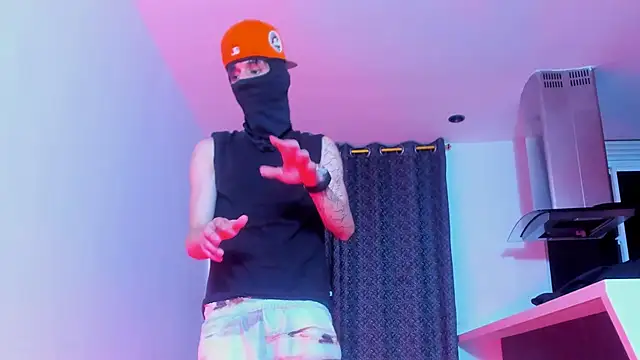 TheBatMansion: απευθείας συνομιλία ΧΧΧ