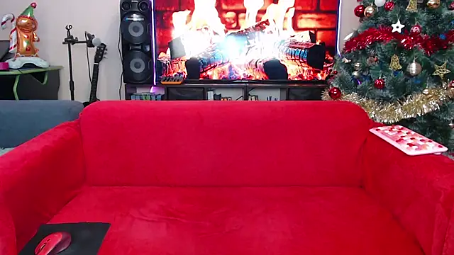 MommyMila84 Chat XXX in diretta