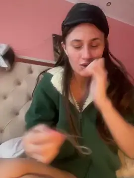 Flossy_Vettie – Naživo XXX chat