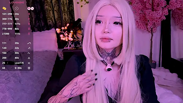 Lein_Bone: онлайн-секс-чат