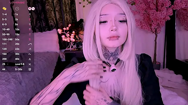 دردشة Lein_Bone الجنسية المباشرة