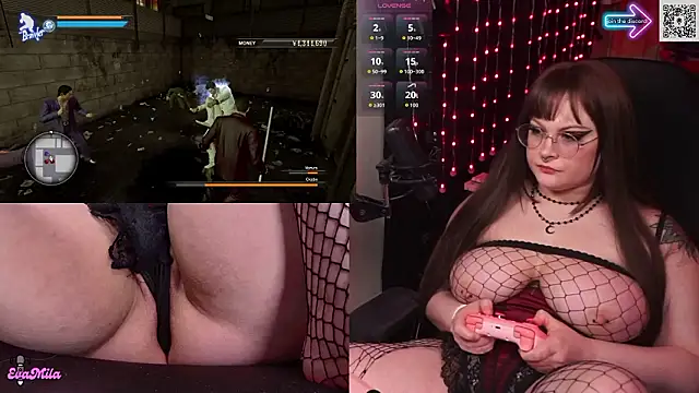 evamila – Naživo XXX chat