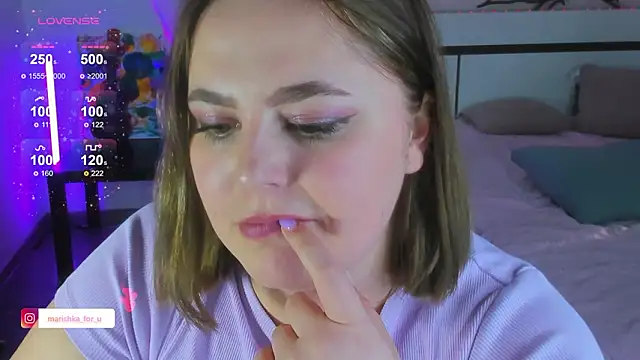 Онлайн чат XXX marry_evans